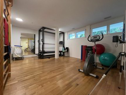 Local commercial en location à Dagmersellen - 92 m² 1/5