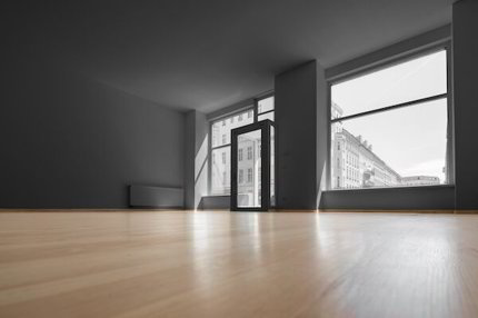 Local commercial en location à Carouge GE - 150 m² 1/1