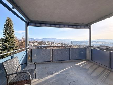 Appartement 4,5 pièces 115 m2 spacieux et lumineux ! 1/5