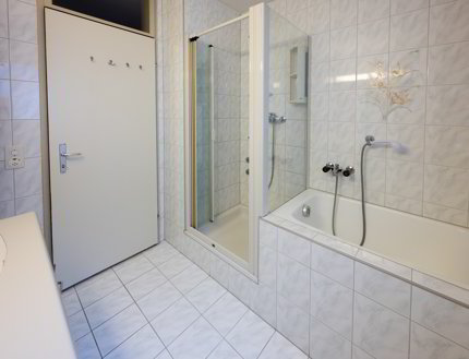 Wohnung mit viel Gestaltungsspielraum 1/5