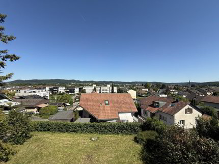 CHALET MIT CHARME, VIEL LAND UND GROSSEM POTENZIAL 1/5