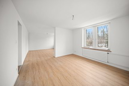 Frisch Renovierte 4.5 Zimmer Maisonette Wohnung 1/5
