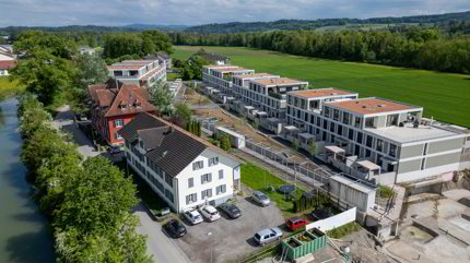 Attraktives Mehrfamilienhaus an ruhiger Lage 1/5