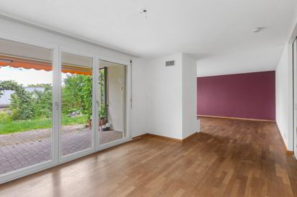 6.5-Zimmer-Haus mit viel Umschwung und Privatsphäre 1/5