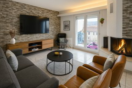 Villa individuelle 6 pièces de 146 m2 habitables + sous-sol avec garage - Idéale pour famille 1/5