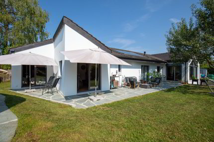 House for sale in Founex, Switzerland 1/5