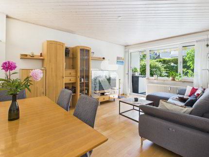 Apartment for sale, Basel-Landschaft (Binningen, Switzerland) 1/5