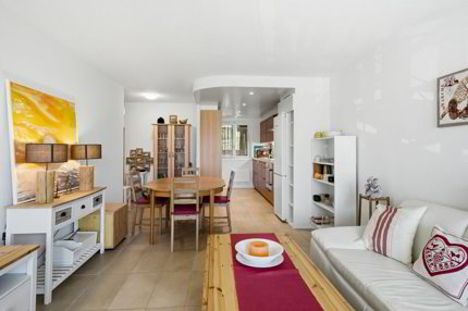 Apartment for sale, Route des Chesaux-Dessus (Saint-Cergue, Switzerland) 1/5