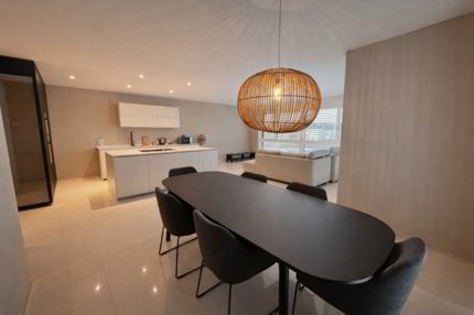 Apartment for rent in Rothrist, Switzerland 1/5