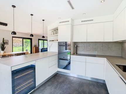 House for rent in Coppet, Switzerland 1/5