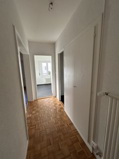 Apartment for rent, Avenue Frédéric-C.-de-la-Harpe 20 B (Lausanne, CH) 1/5