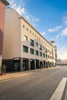 Commercial for rent, Langstrasse 192 (Zürich, Switzerland) 1/1