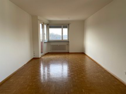 Apartment for rent, Weiherweg 1 (Allschwil, Switzerland) 1/5