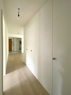 Apartment for rent, Gundeldingerrain 167 (Basel, Switzerland) 1/5