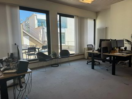 Commercial for rent, Place du Molard 5 (Geneva, Switzerland) 1/5