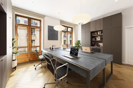 Commercial for rent in Geneva, Switzerland 1/5