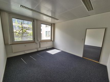 Attraktives Doppelbüro im Buss-Areal Pratteln 1/5