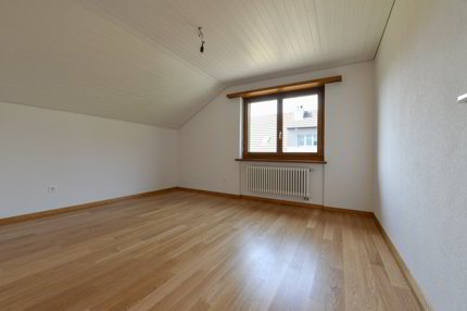 Tolle Dachwohnung an bester Lage 1/5