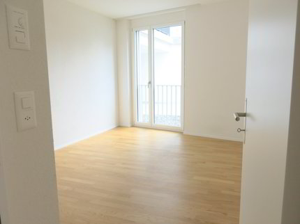 Helle 3-Zimmer-Wohnung an wunderschöner Lage 1/5