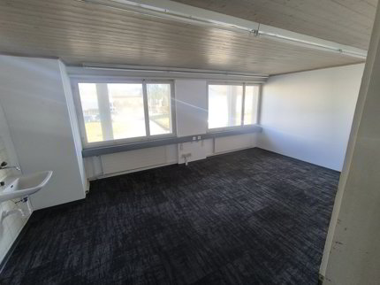 Attraktive Nebenräume für Atelier, Büro oder Lager 1/5