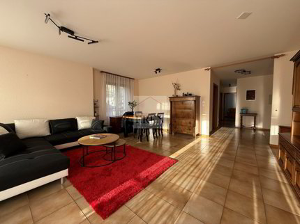 Appartement 3,5 pièces à louer au centre ville de Sion 1/5
