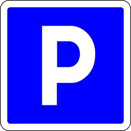 Places de parc à louer 1/1