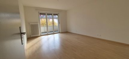 Charmant appartement de 4,5 pièces à louer à Bienne 1/5
