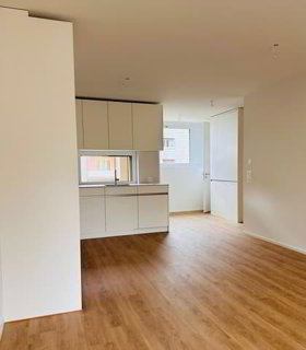 Magnifique appartement de 3,5 pièces à louer à Bienne - Première... 1/5