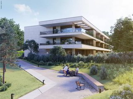 Promotion: Appartement 3.5 pièces au Grand-Saconnex 1/5