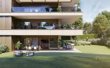 Promotion: Appartement 5.5 pièces au Grand-Saconnex 1/5