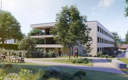 Promotion: Appartement 5.5 pièces au Grand-Saconnex 1/5