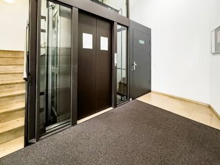 Attraktive Bürofläche im Bielerhof 1/5