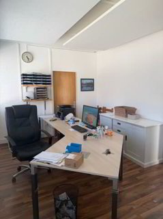 Local / bureau - Lokal / Büro 1/5