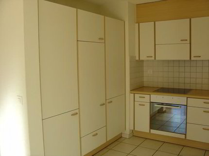 Appartement avec place dans parking souterrain 1/5