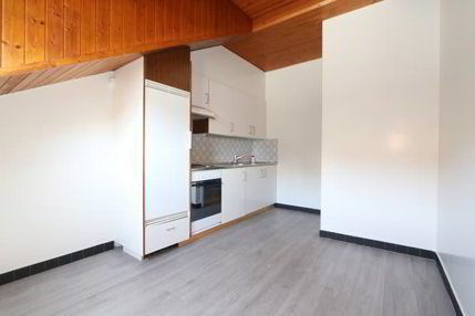 Appartement de 3 pièces à Plainpalais 1/5