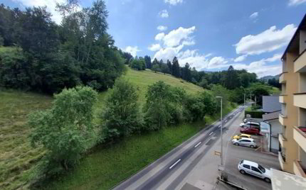 TOUT CONFORT POUR TOUT BUDGET ! ! ! Canton de Berne 1/5