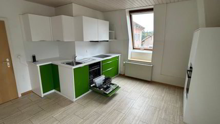 Appartement de 3,5 pièces au centre de Malleray 1/5