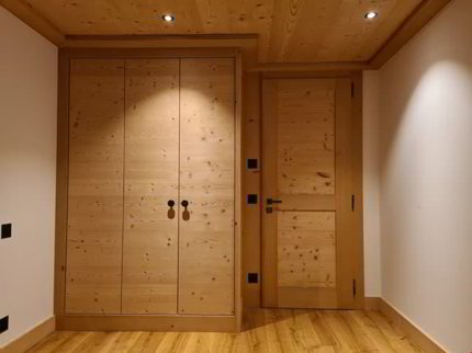 Hochwertige Erdgeschosswohnung mit bester Aussicht 1/5