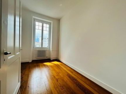 Appartement de 2 pièces avec grande terrasse 1/5