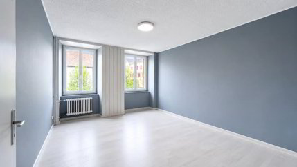 Charmant appartement de 5.5 pièces à Le Locle Votre future chez vous! 1/5