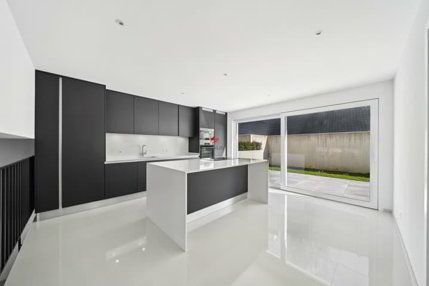 Villa mitoyenne neuve, Lot A03 - BAISSE DE PRIX ! 1/5