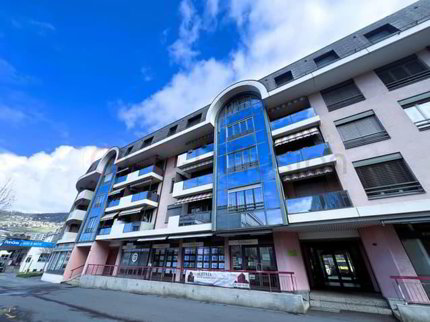 Local commercial / Coworking à louer ? Vevey gare 1/1
