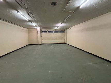 À louer Dépôt de 72 m² au Locle 1/5
