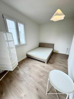 Chambres à louer - Glion 1/5