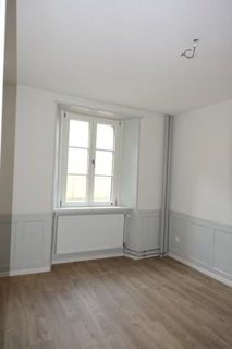 Tramelan - Appartement de 3.5 pièces entièrement rénové (1er mois... 1/5
