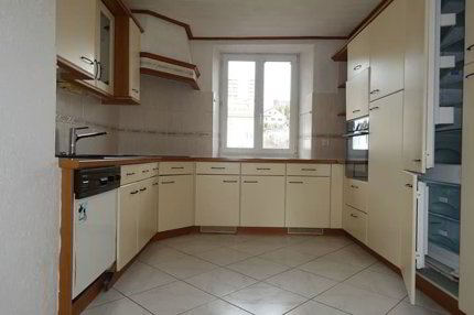 Tramelan - Duplex de 4 1/2 pièces 1/5