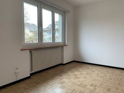 Frisch sanierte 3-Zimmerwohnung im Lindenquartier 1/5
