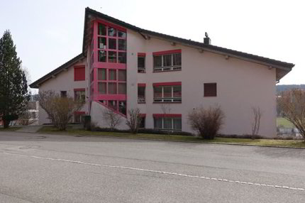 Tramelan - Magnifique appartement de 5.5 pièces avec balcon et garage... 1/5