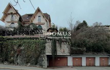 Montreux: Lusso e Vista Mozzafiato 1/5