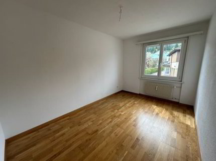 A louer: appartement de 4.5 pièces avec balcon - Pont 10, Tramelan 1/5
